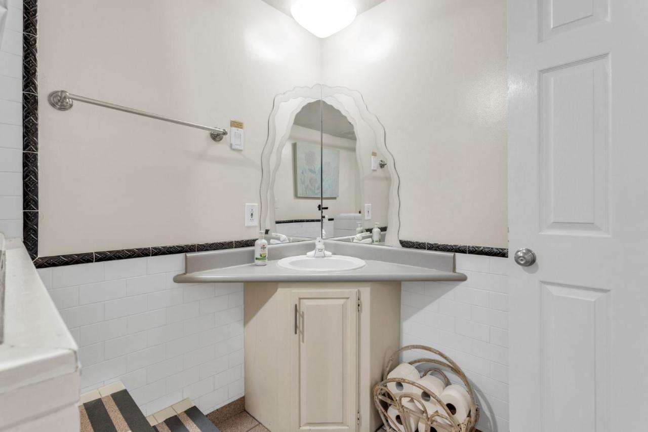 2Bd 2Ba Condo With Hot Tub And Pool พาร์คซิตี ภายนอก รูปภาพ